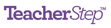 TeacherStep Logo for Promo Codes