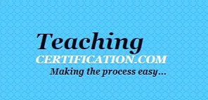 Teaching Certification