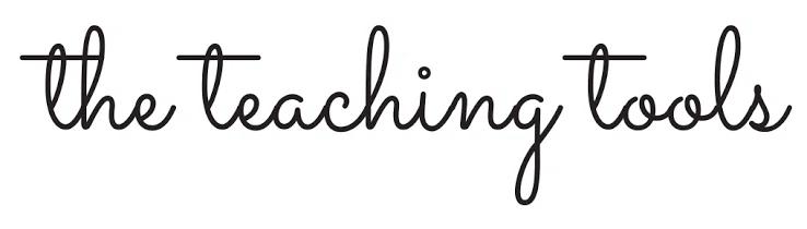 The Teaching Tools