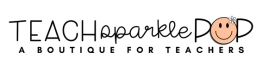 Teach Sparkle Pop