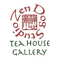 Tea House Gallery Logo for Discount Codes