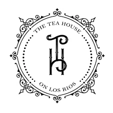 The Tea House on Los Rios