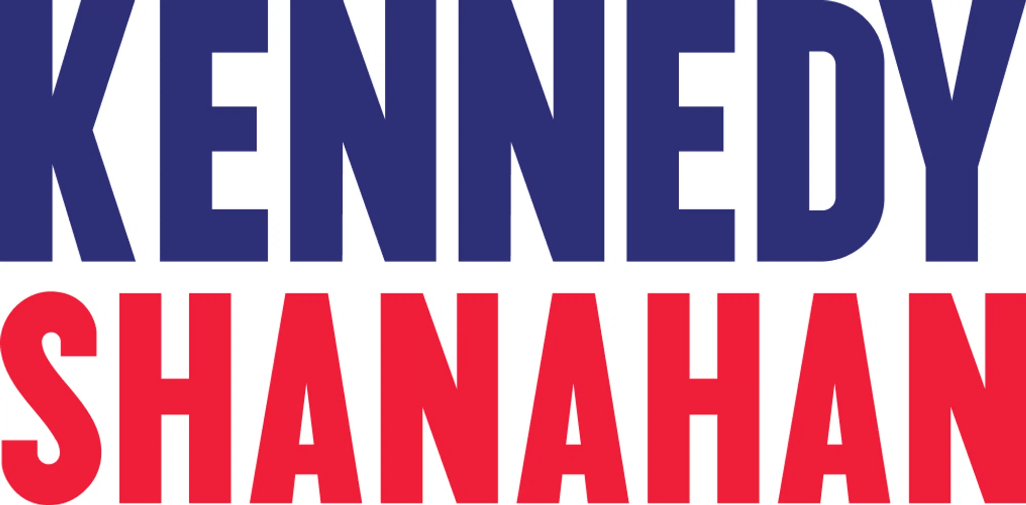 Team Kennedy Logo for Special Discounts