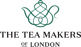 The Tea Makers of London EU Logo for Discount Codes