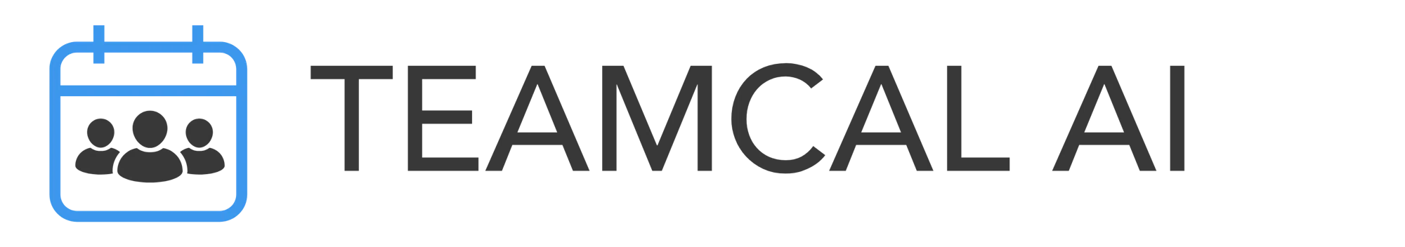 TEAMCAL AI
