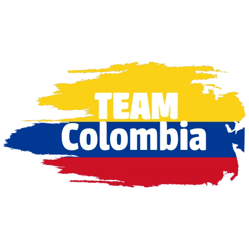 Team Colombia