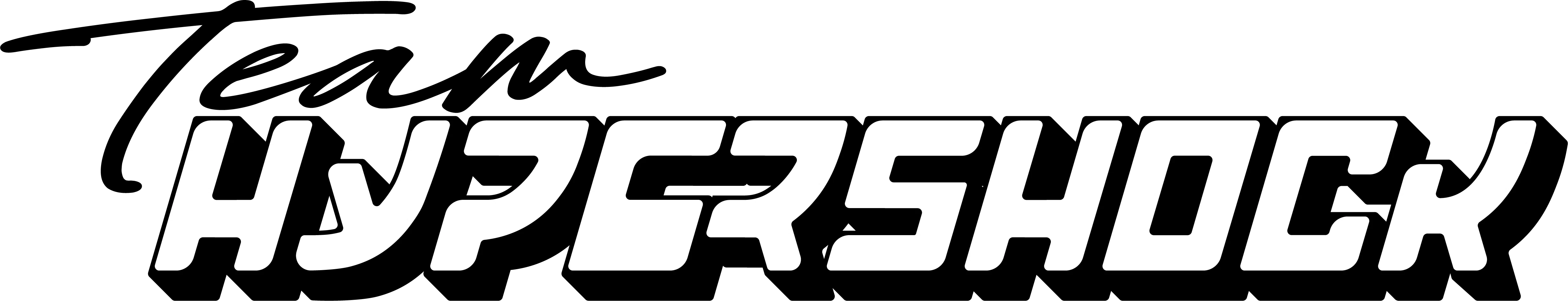 Team HyperShock