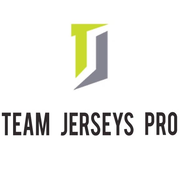 Team Jersey's Pro