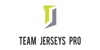 Team Jersey's Pro