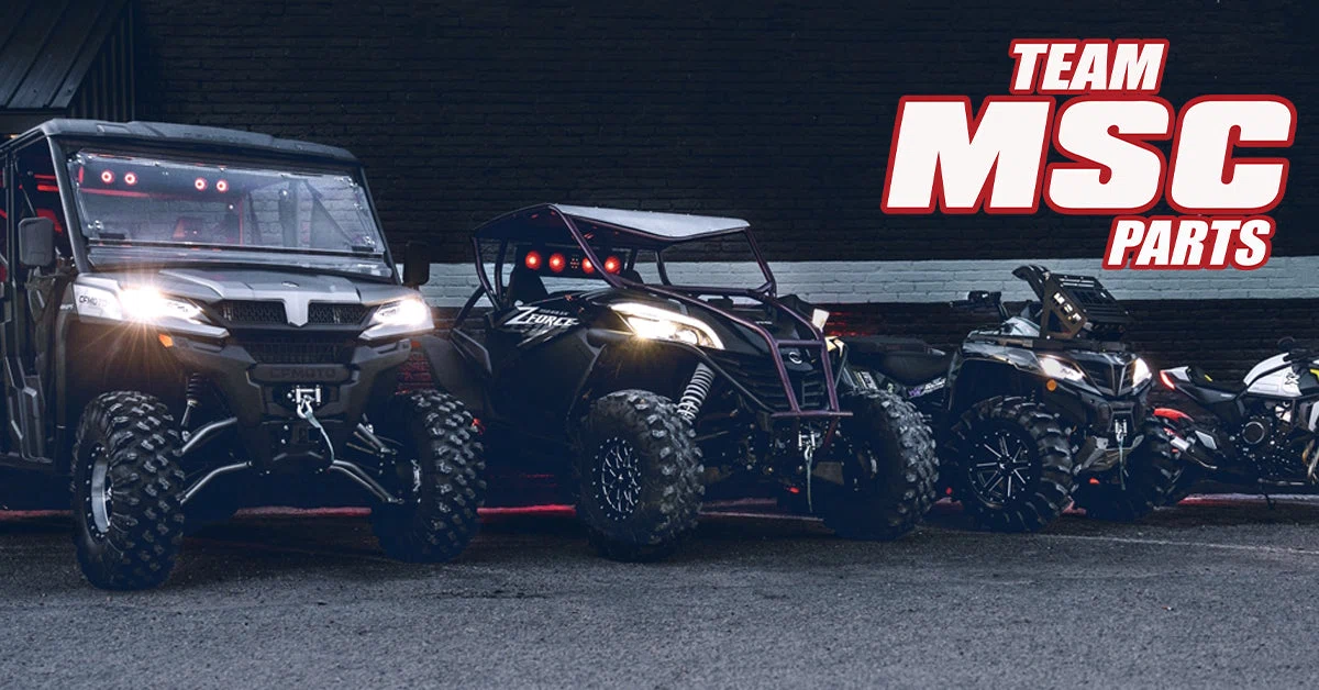Team MSC