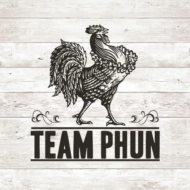 TEAM PHUN
