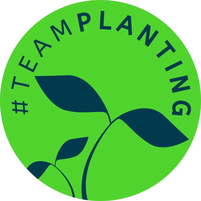 Team Planting Promo Codes
