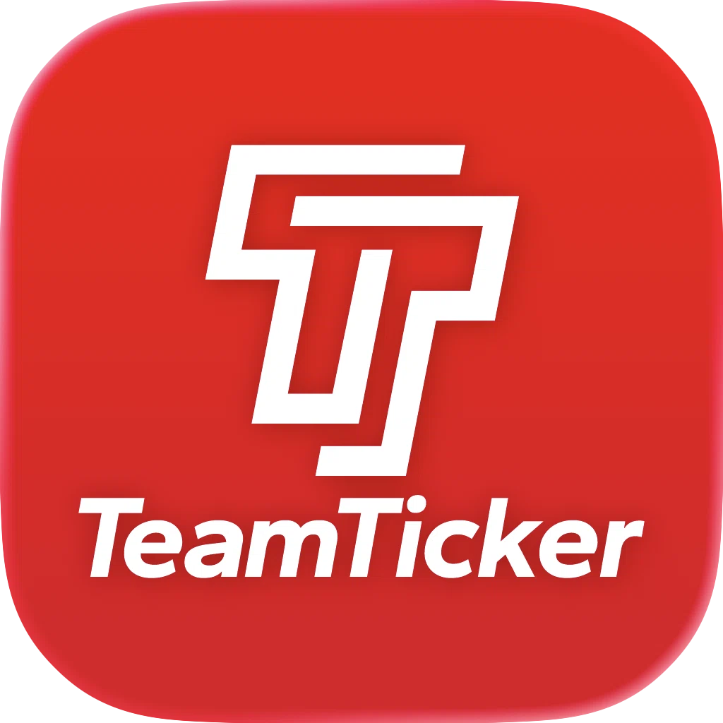 TeamTicker