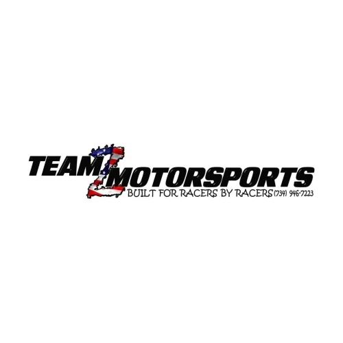 $200 Off Team Z Motorsports Coupons & Black Friday Deals 2022