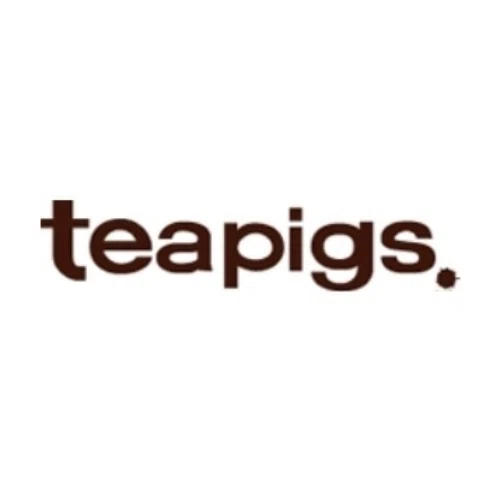Teapigs