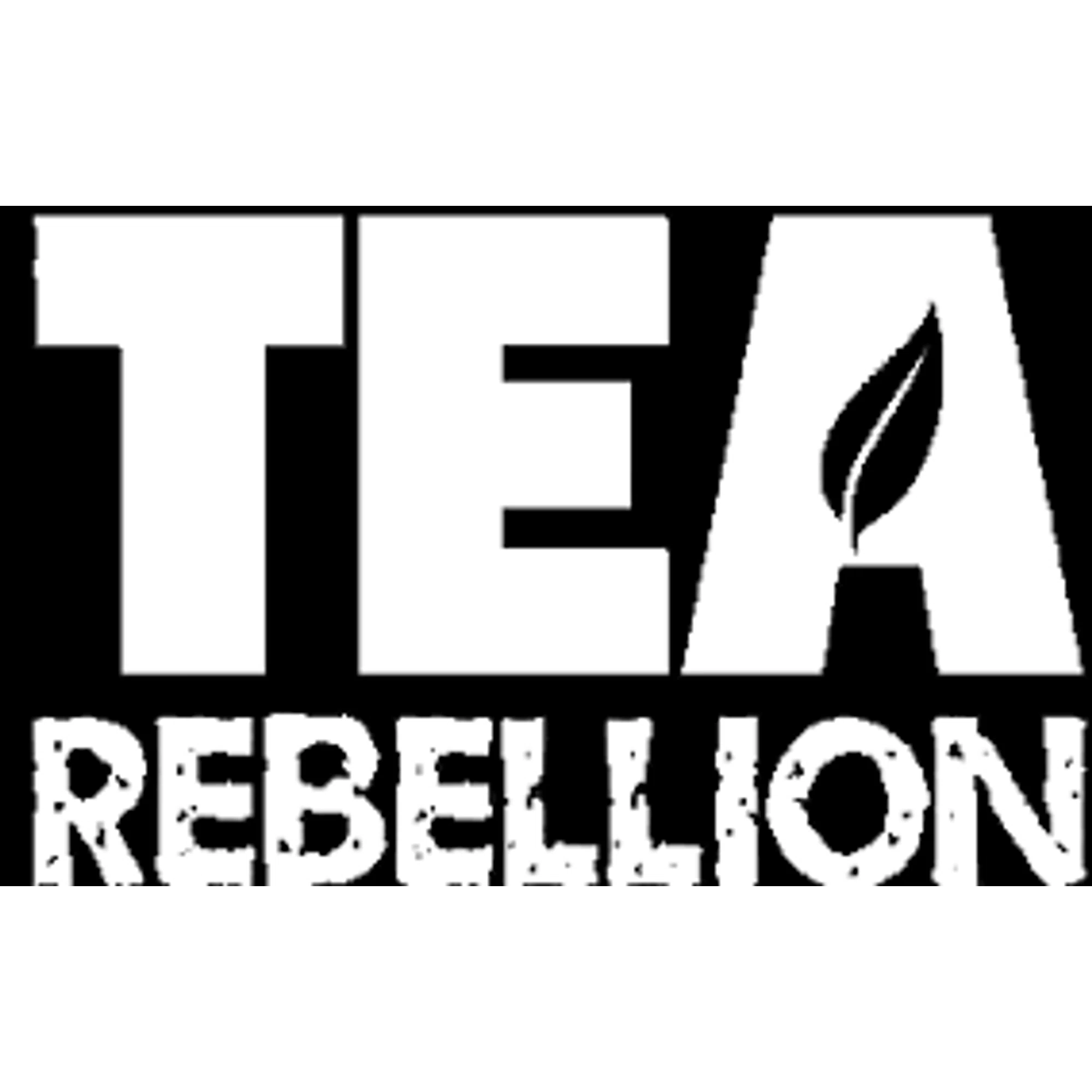 Tea Rebellion