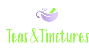 Teas & Tinctures