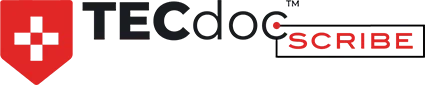 TECdoc Scribe