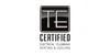 TE Certified Electrical, Plumbing, Heating & Cooling