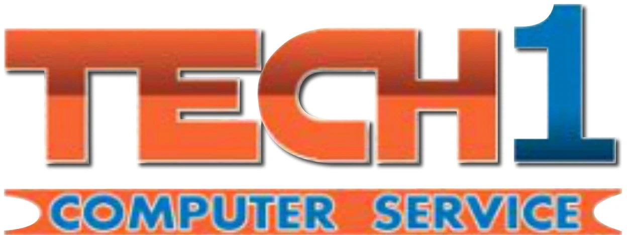 Tech1 Computer Service