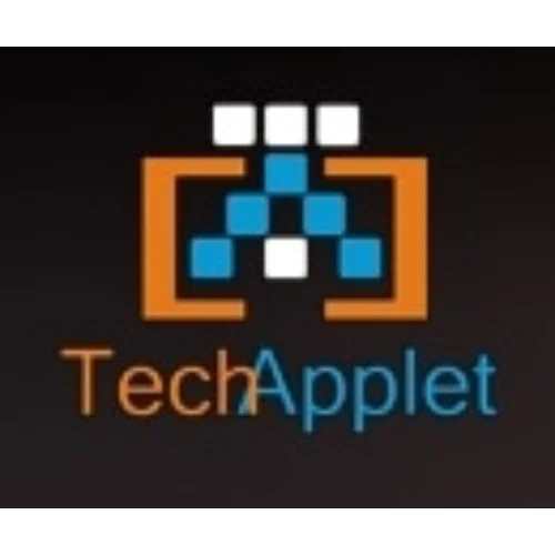 TechApplet