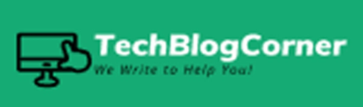 TechBlogCorner