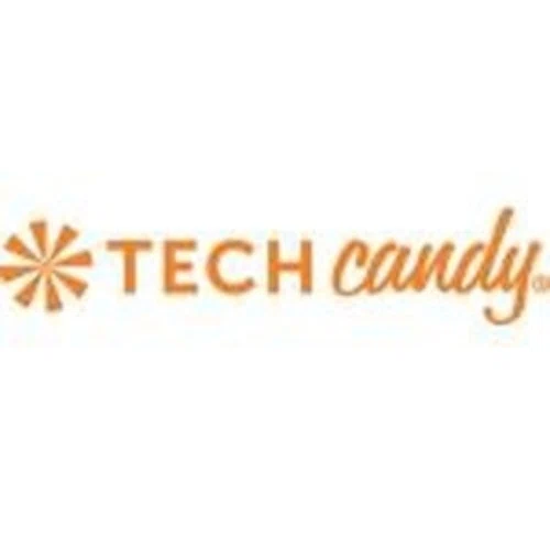 Tech Candy Promo Codes
