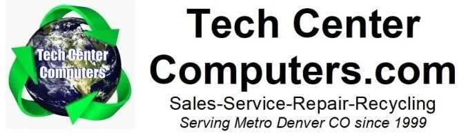 Tech Center Computers