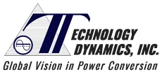 Technology Dynamics Inc.