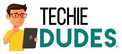 Techie Dudes