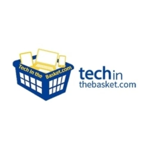 Techinthebasket