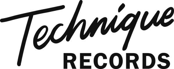 Technique Records