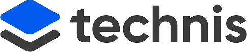 Technis Logo for Promo Codes