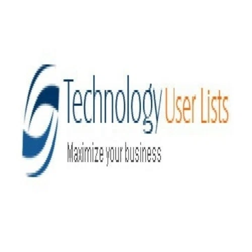 Technology User Lists
