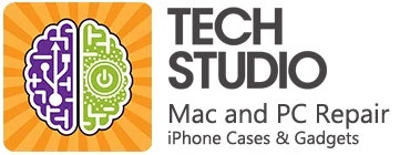 Tech Studio Mac and PC Repair