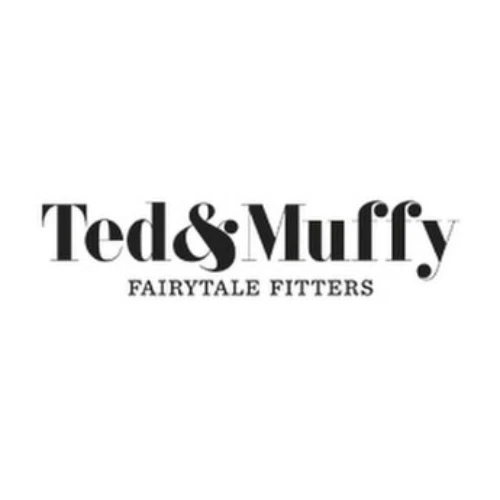 Ted and Muffy