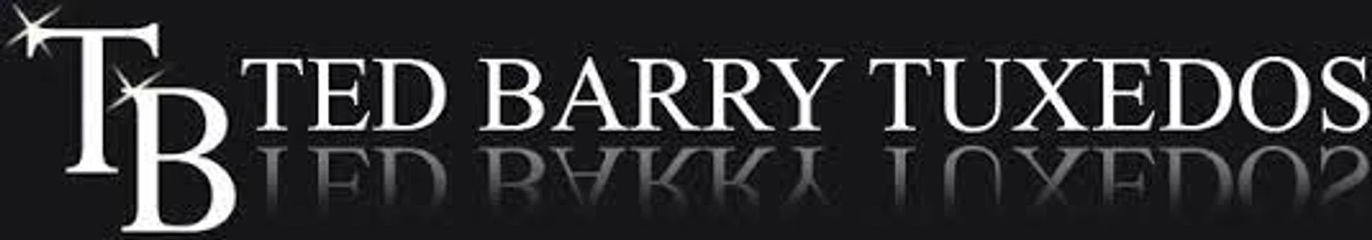 Ted Barry Tuxedos