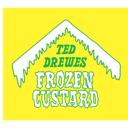 Ted Drewes Frozen Custard