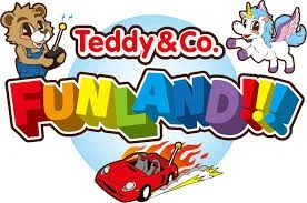 Teddy & Co Funland