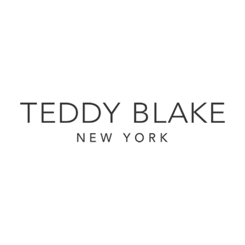 Teddy Blake Promo Codes