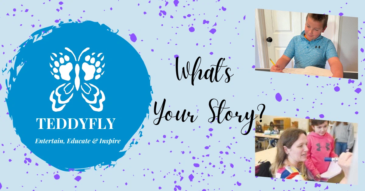 Teddyfly