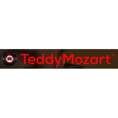 Teddy Mozart