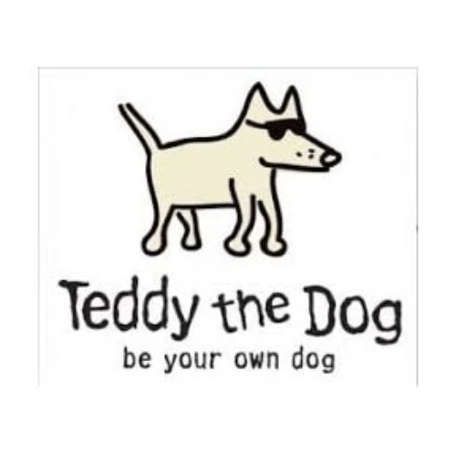 Teddy the Dog