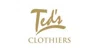 Ted's Clothiers