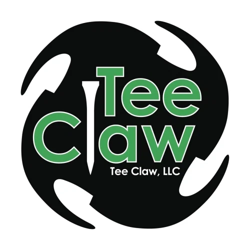 Tee Claw Logo for Exclusive Deals