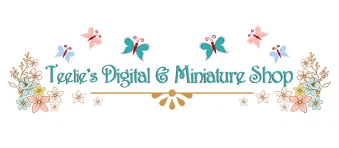 Teelies Digital Shop