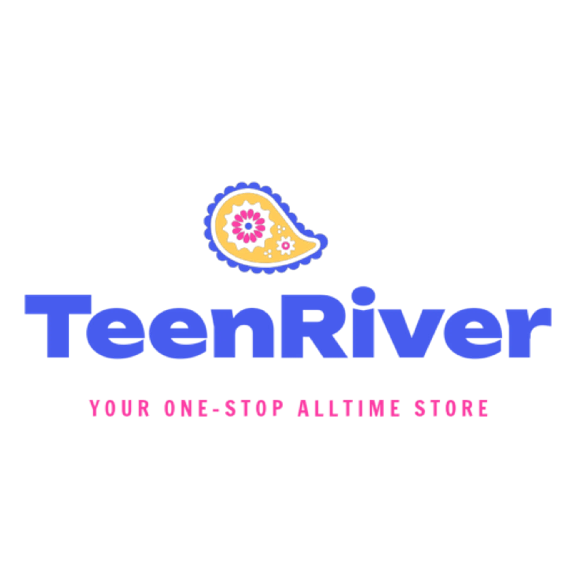 TeenRiver