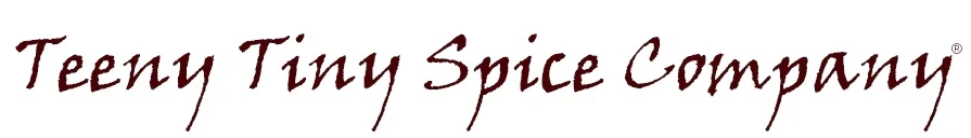 Teeny Tiny Spice