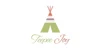 Teepee Joy