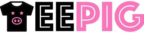 Teepig Logo for Special Discounts